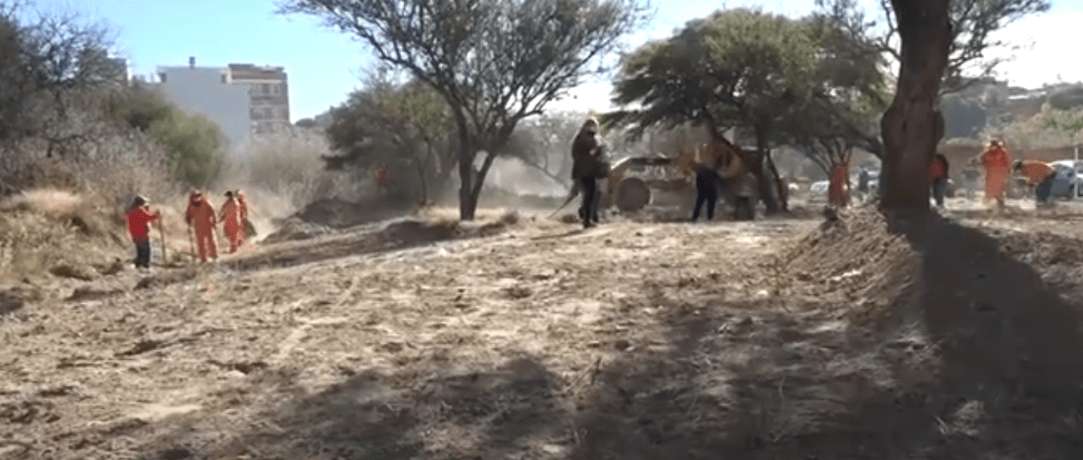 MAGISTRADOS DEL TRIBUNAL SUPREMO BUSCAN RECUPERAR CONFIANZA DEL&nbsp;PUEBLO