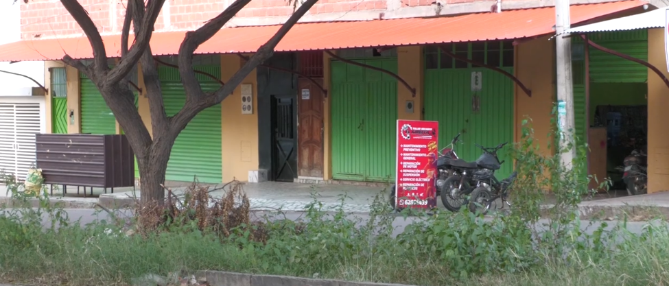 VECINOS PIDEN FRENAR REAPERTURA DE LENOCINIOS EN AV. LA&nbsp;PAZ