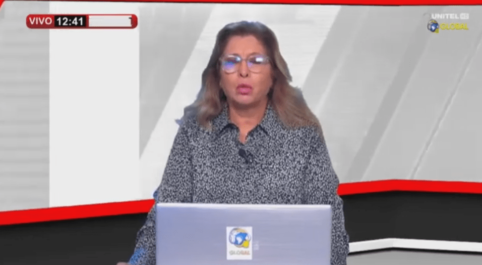 NOTICIAS MEDIO DÍA GLOBAL TARIJA miércoles 16 de abril de&nbsp;2025