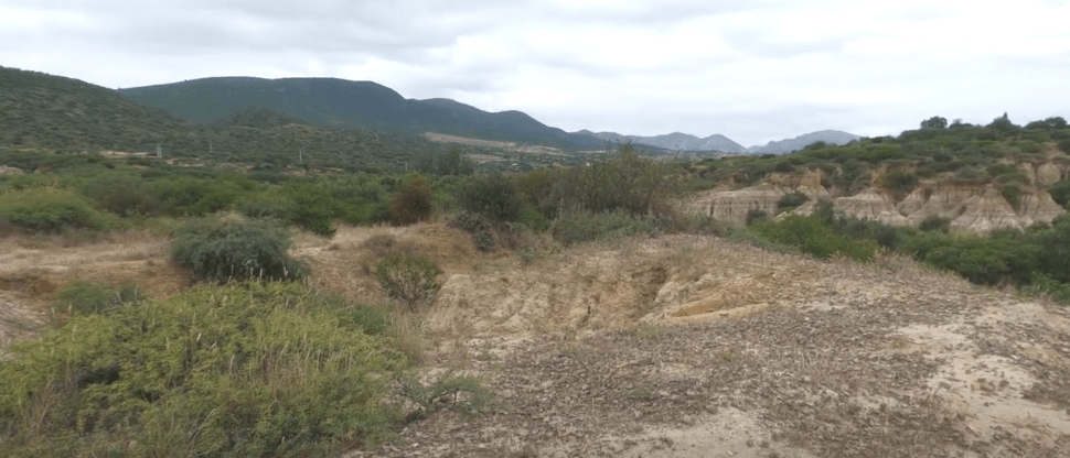 HASTA EL 4 DE OCTUBRE DEBE LICITARSE PLANTA DE AGUAS&nbsp;RESIDUALES