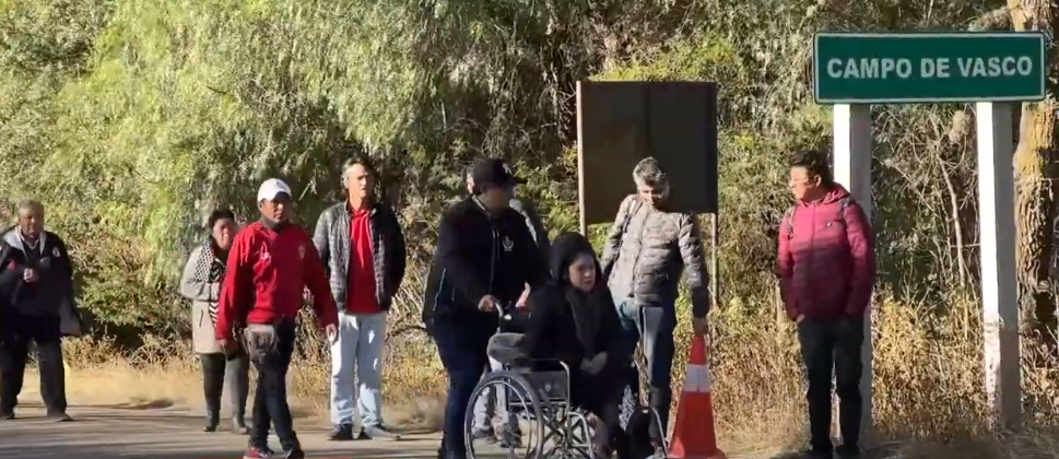 ¿ABOGADO DE INGRID ARCE LAMENTO FALTA DE  FECHA Y HORA PARA&nbsp;JUICIO