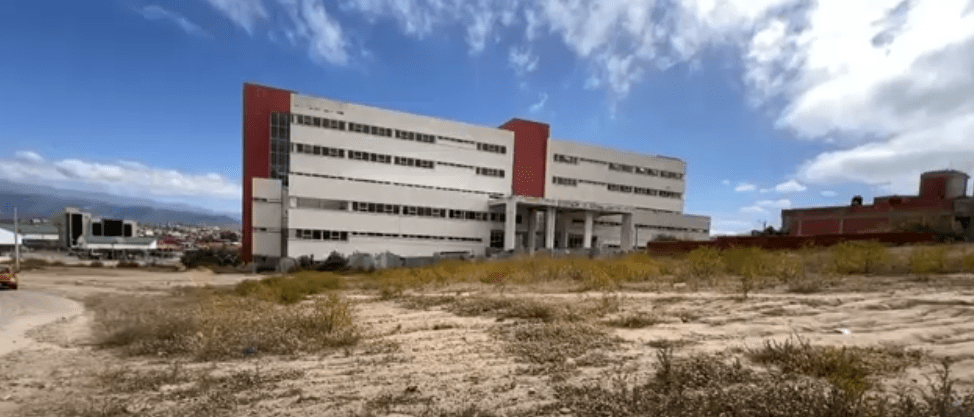 ¿PARALIZADO? PACIENTES CON CÁNCER EXIGEN CONCLUSIÓN DEL&nbsp;ONCOLÓGICO