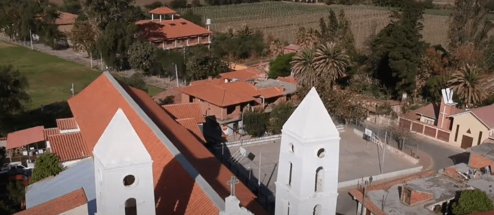 URIONDO OFRECE VISITA A RUJERO CON FÓSILES&nbsp;PREHISTORICOS