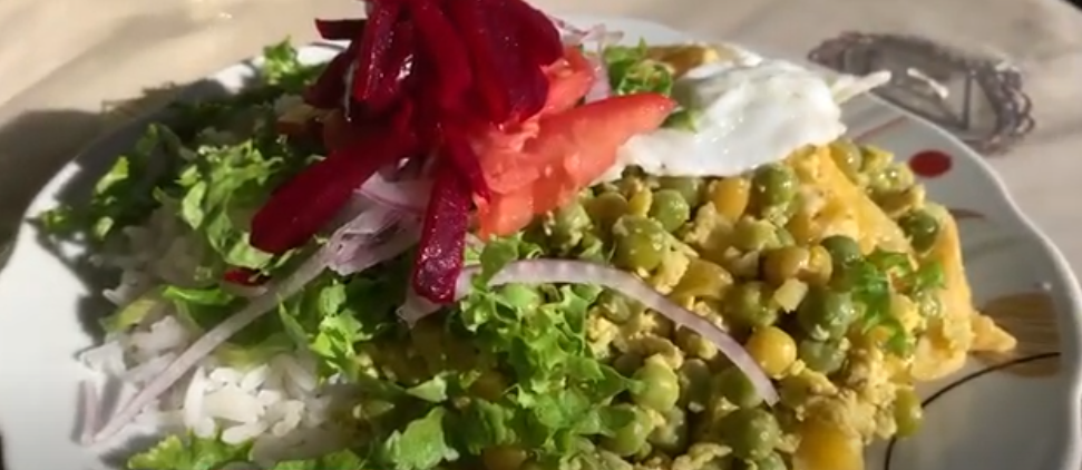 MERCADO BOLÍVAR OFRECE PLATOS TRADICIONALES DE SEMANA&nbsp;SANTA