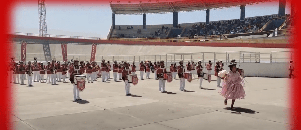 BICENTENARIO: TARIJA SERÁ SEDE DEL “FESTIVAL DE BANDAS DE&nbsp;BRONCE”