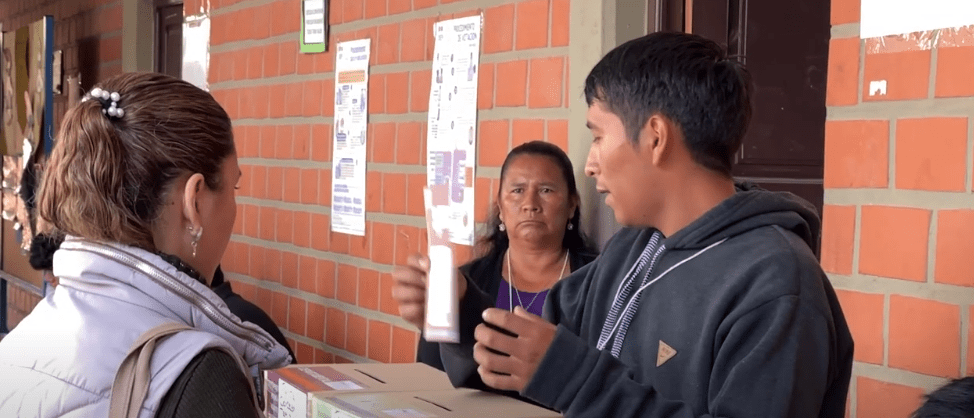 SURGEN DUDAS POR LA POSIBLE SUSPENSIÓN DE ELECCIONES EL 17 DE&nbsp;AGOSTO