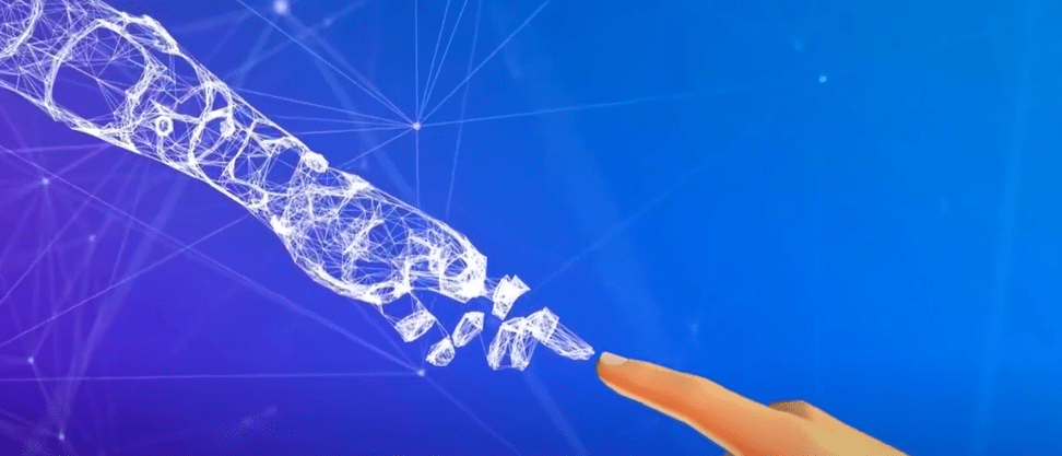 “INTELIGENCIA ARTIFICIAL” CONQUISTA A&nbsp;INTERNAUTAS