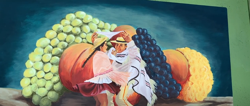 ARTISTAS PLÁSTICOS EXPONEN OBRAS EN ARCHIVO&nbsp;HISTÓRICO