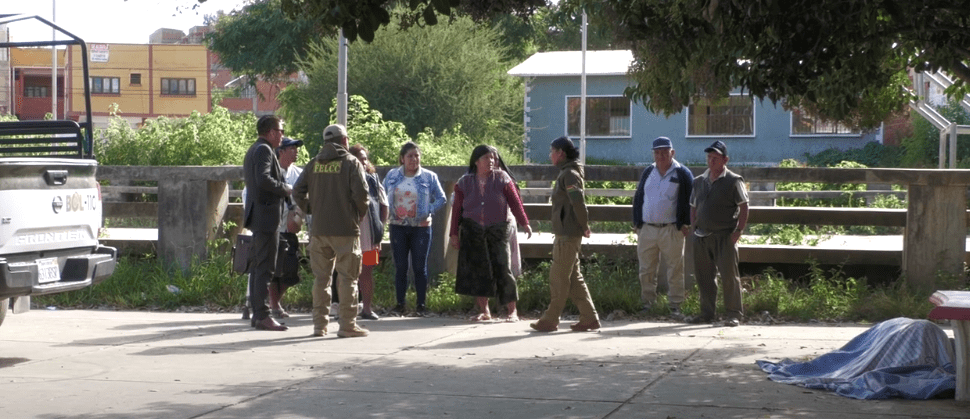 CASO FERNANDO: “PILDORITAS” VAN A LA CARCEL CON DETENCIÓN&nbsp;PREVENTIVA