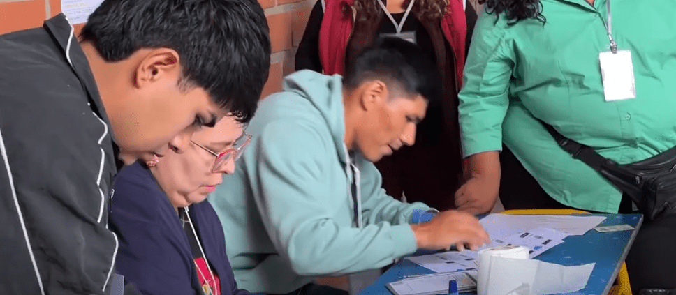 ÓRGANO ELECTORAL REVISARA DOCUMENTACIÓN PRESENTADA POR&nbsp;ALIANZAS