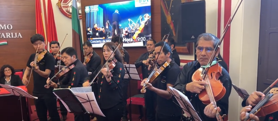 250 MÚSICOS DE TODO EL PAÍS ACTUARÁN EN EL PARQUE&nbsp;TEMÁTICO