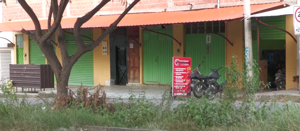 BARRIOS EXIGEN CIERRE DE BARES Y LENOCINIOS QUE GENERAN&nbsp;INSEGURIDAD