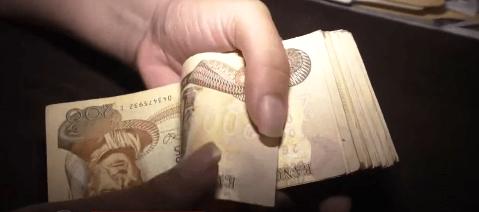 EMPRESAS PIDEN CONGELAR SALARIOS PARA NO AGRAVAR CRISIS E&nbsp;INFLACIÓN