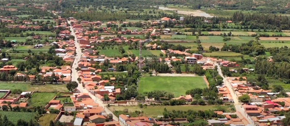 SAN LORENZO: VECINOS DAN ULTIMATUM A ALCALDE PARA REBAJAR&nbsp;SALARIOS
