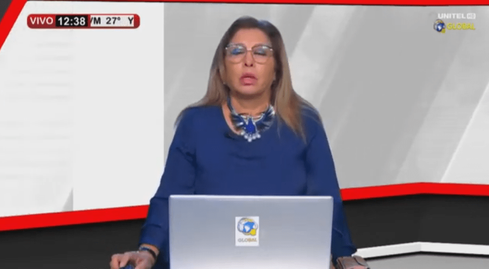 NOTICIAS MEDIO DÍA GLOBAL TARIJA jueves 24 de abril de&nbsp;2025