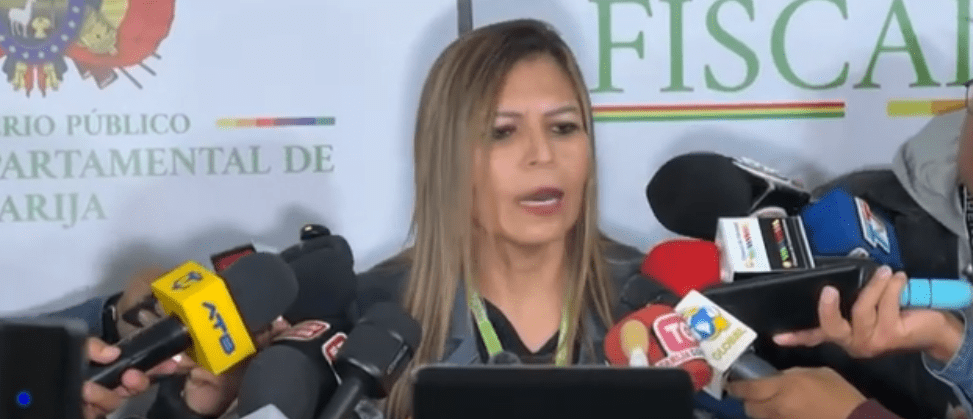 YACUÍBA: MUJER DE 27 AÑOS FALLECE TRAS RECIBIR 6 IMPACTOS DE&nbsp;BALA