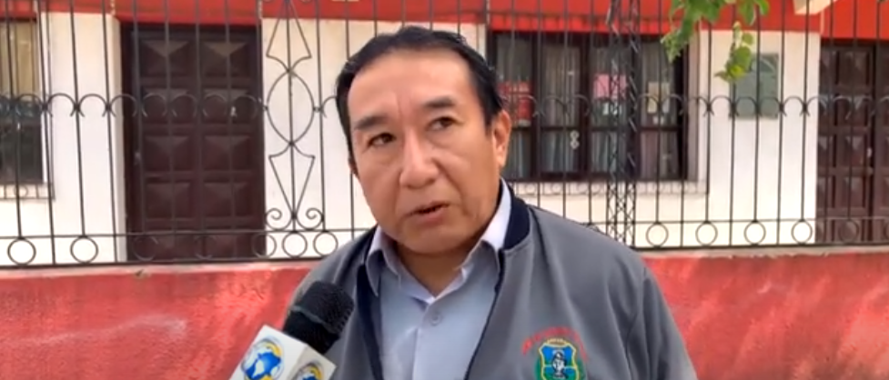 PIDEN QUE ADMINISTRATIVOS DE COLEGIOS PRESENTEN CERTIFICADO DE&nbsp;ANTECEDENTES