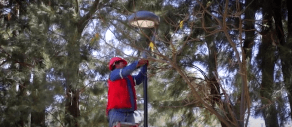 ENMENDARÁN ERRORES EN PROYECTO “LUMINARIAS” PARA QUE SEA&nbsp;APROBADO