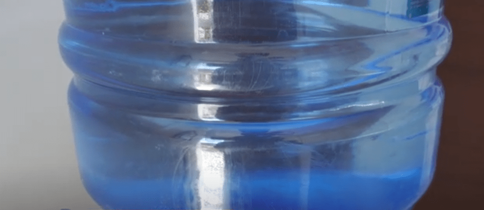 DETECTAN EMPRESAS VENDEDORAS DE AGUA QUE OPERAN&nbsp;ILEGALMENTE