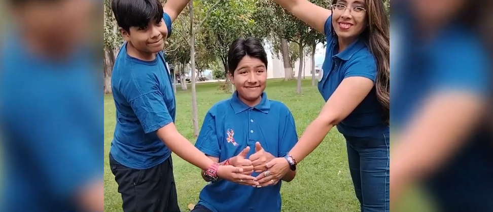 CONCIENTIZACIÓN SOBRE AUTISMO GENERA&nbsp;INTERÉS