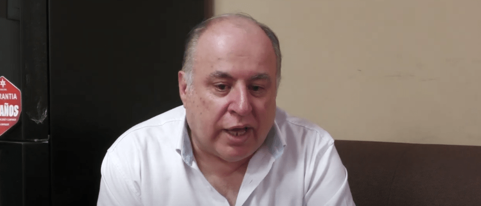 ESPECIALISTA RECOMIENDA EVALUACIÓN PSICOLÓGICA A&nbsp;FUNCIONARIOS