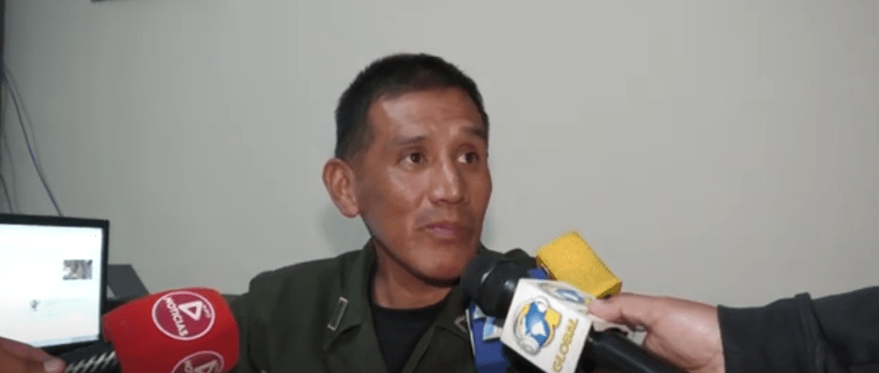 APUÑALAN A SUJETO QUE RECONOCIÓ AL AGRESOR DE UN ROBO&nbsp;ANTERIOR