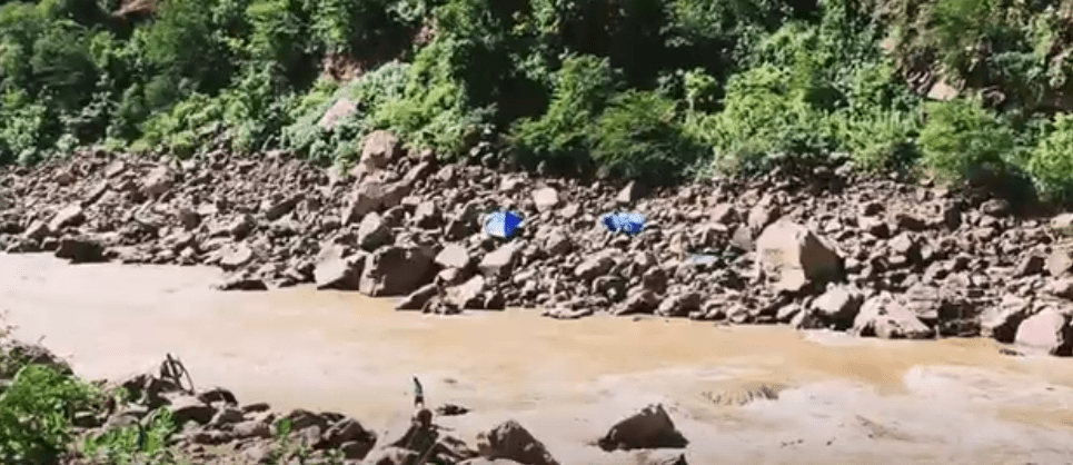 OFICIAL: LEVANTAN VEDA A LA PESCA EN EL RIO&nbsp;PILCOMAYO