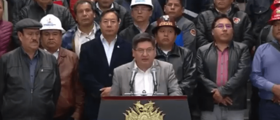 ANUNCIARÁN AUMENTO DEL 10% AL SALARIO MÍNIMO Y 5% AL HABER&nbsp;BÁSICO