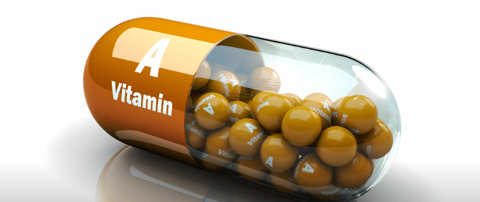 NUTRICIONISTA RECOMIENDA VITAMINA “A” PARA SISTEMA&nbsp;INMUNOLÓGICO