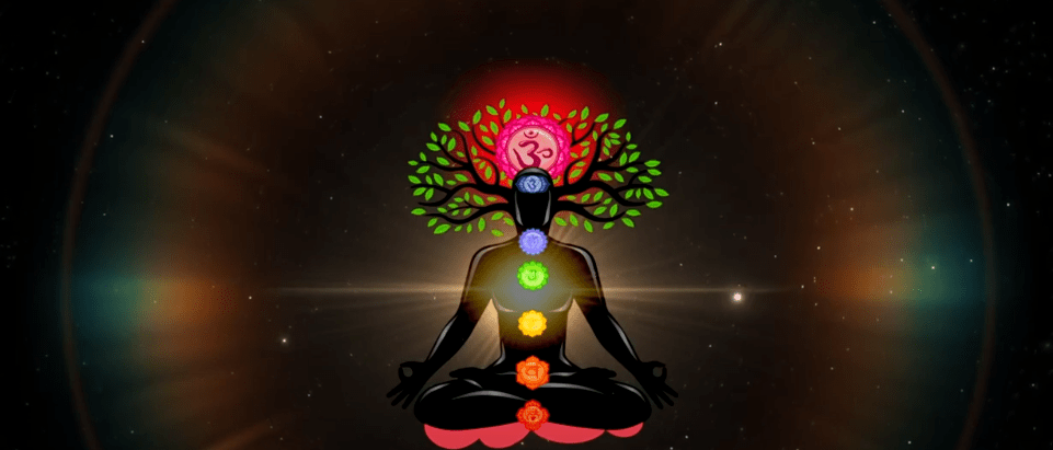 TERAPEUTA SUGIERE MEDICACIÓN PARA LIBERAR&nbsp;CHAKRA