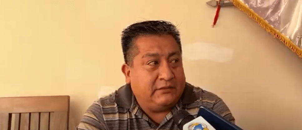 COD SUGIERE CÁMARAS DE SEGURIDAD EN COLEGIOS PARA PREVENIR&nbsp;ABUSOS