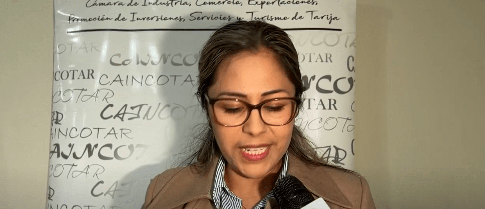 EMPRESARIOS RECHAZAN INCREMENTO MIENTRAS LA COD DICE QUE ES&nbsp;“JUSTO”