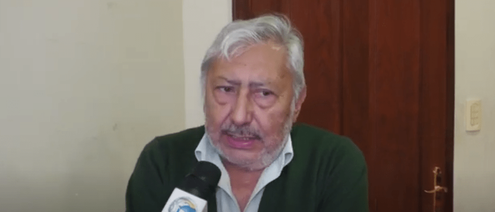 POR ESCASEZ DE MEDICAMENTOS OBLIGA A COMPRARLOS EN FARMACIAS&nbsp;PRIVADAS