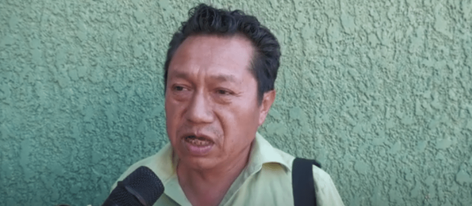 PADRE DE FAMILIA DENUNCIA AMENAZAS DE AGRESIÓN TRAS DENUNCIAR ABUSO&nbsp;SEXUAL