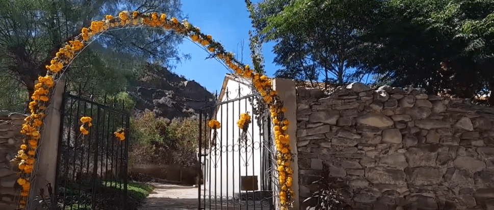 FESTIVIDAD RELIGIOSA “DE LA CRUZ” SE EFECTUARÁ EN PAICHO Y&nbsp;OBRAJES