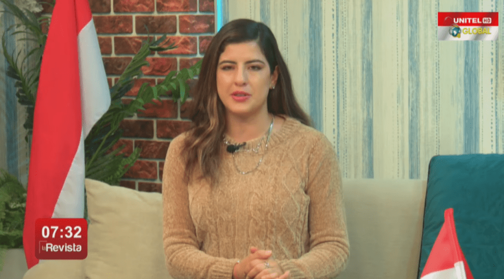 LA REVISTA GLOBAL TARIJA EN DIRECTO lunes 7 abril de&nbsp;2025