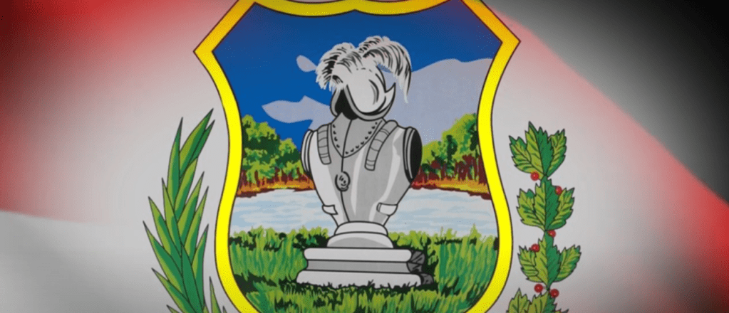 EL ESCUDO DE TARIJA REPRESENTA LA IDENTIDAD Y HERENCIA&nbsp;CULTURAL