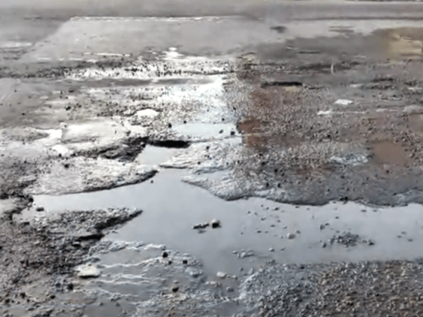 “VICHA BACHES” DEL MUNICIPIO INTERVINO CALLE COLÓN EN BARRIO&nbsp;FLORIDA