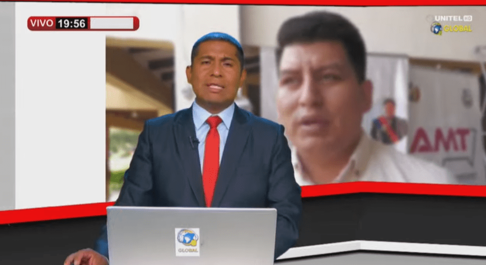 NOTICIAS EDICIÓN CENTRAL GLOBAL TARIJA viernes 2 de mayo de&nbsp;2025