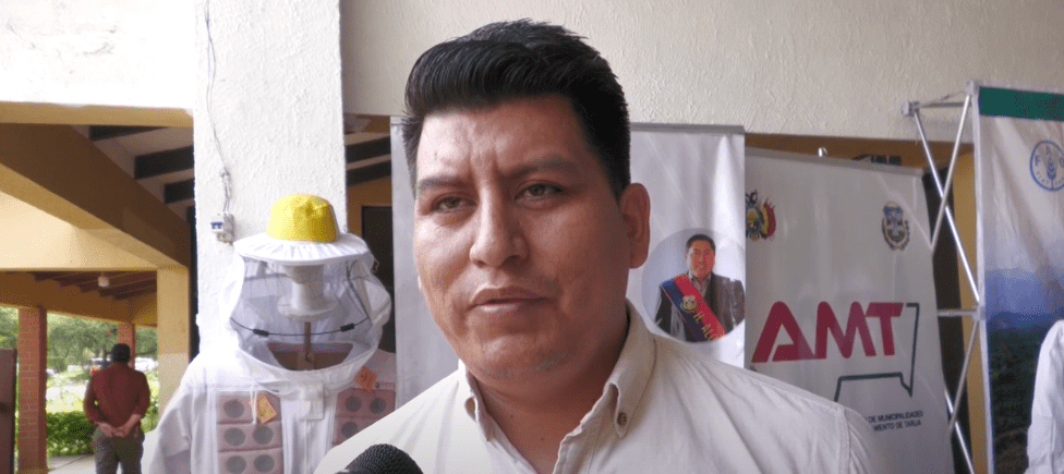 VICEMINISTRO ADVIERTE RIESGO EN CONSTRUCCIÓN DE PRESA CARACHIMAYO POR FALTA DE APROBACIÓN&nbsp;LEGISLATIVA