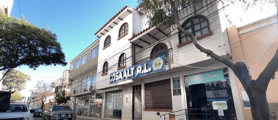 POR DESCUIDO SOCIOS DE COSAALT DEBEN PAGAR MILLONARIA&nbsp;MULTA