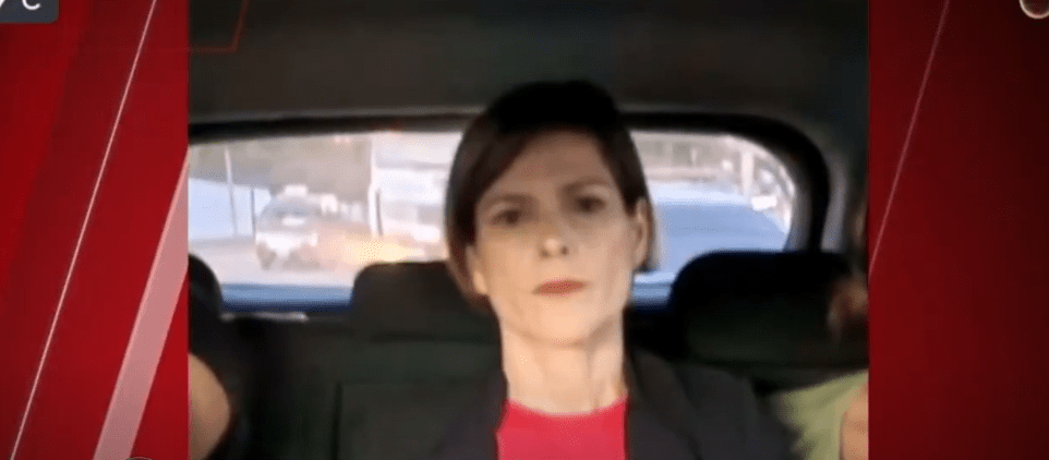 JUEZA LILIAN MORENO ES ENVIADA A PALMASOLA POR FAVORECER A EVO MORALES ADEMAS CURSA OTRA DENUNCIA POR&nbsp;PREVARICATO