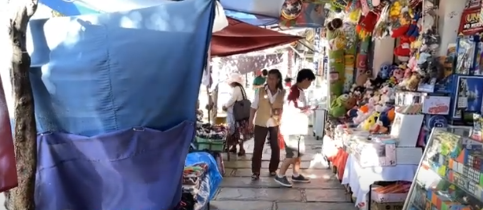 ANALISTA ADVIERTE SOBRE INFLACIÓN EN TARIJA; MUNICIPIO APLICA FOTOMULTAS PARA INCREMENTAR&nbsp;RECAUDACIÓN