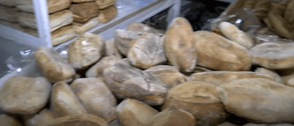 PANIFICADORES NIEGAN ALZA DE PRECIOS, PERO CONFIRMAN REDUCCIÓN EN PESO Y TAMAÑO DEL&nbsp;PAN