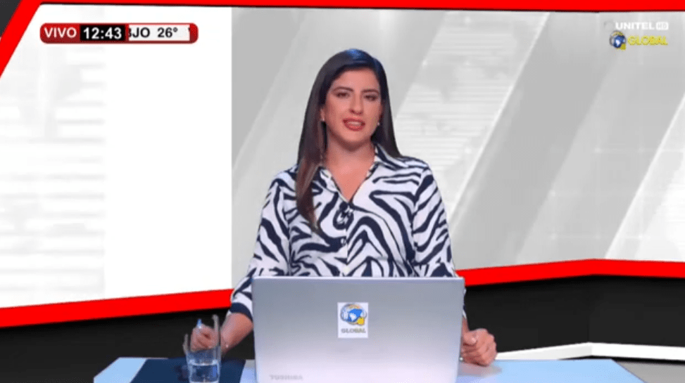 NOTICIAS MEDIO DÍA GLOBAL TARIJA miércoles 7 de mayo de&nbsp;2025