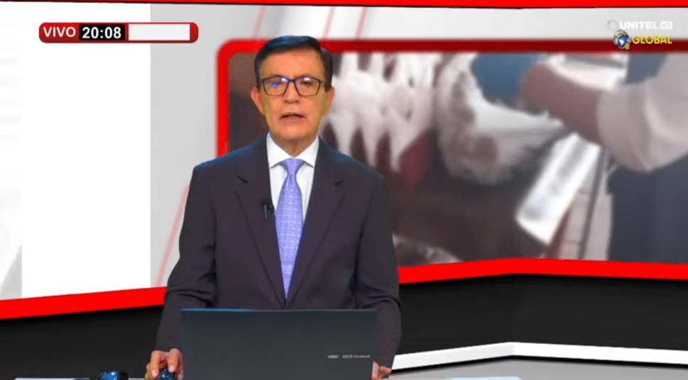 NOTICIAS EDICIÓN CENTRAL GLOBAL TARIJA miércoles 7 de mayo de&nbsp;2025