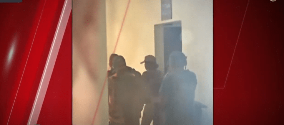 ENCUENTRAN INDICIOS DE PREVARICATO DE JUEZA MORENO EN FAVOR DE&nbsp;EVO