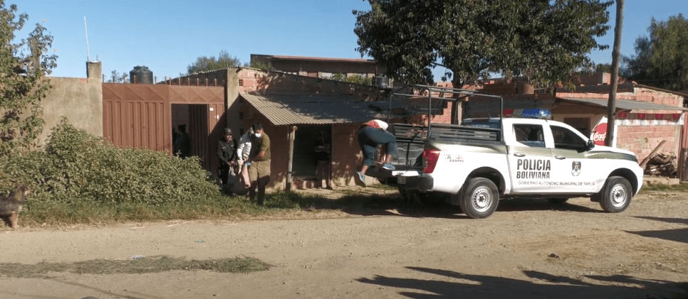 TRAS DECESO MUJER FUE MUTILADA POR SUS PROPIOS&nbsp;PERROS