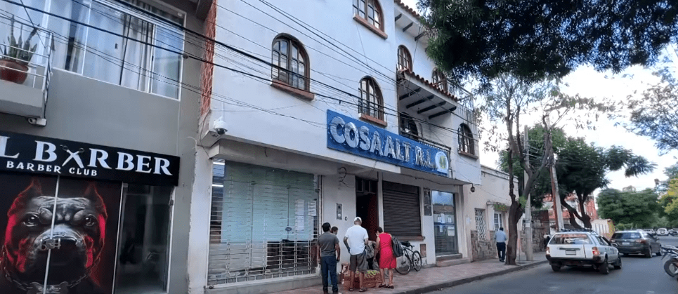 POR DESCUÍDO SOCIOS DE COSAALT TENDRA QUE PAGAR MILLONARIA&nbsp;MULTA