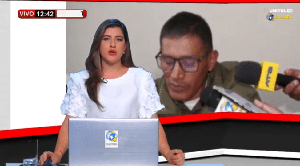 NOTICIAS MEDIO DÍA GLOBAL TARIJA viernes 9 de mayo de&nbsp;2025